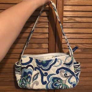 Small Vera Bradley purse. PERFECT condition.